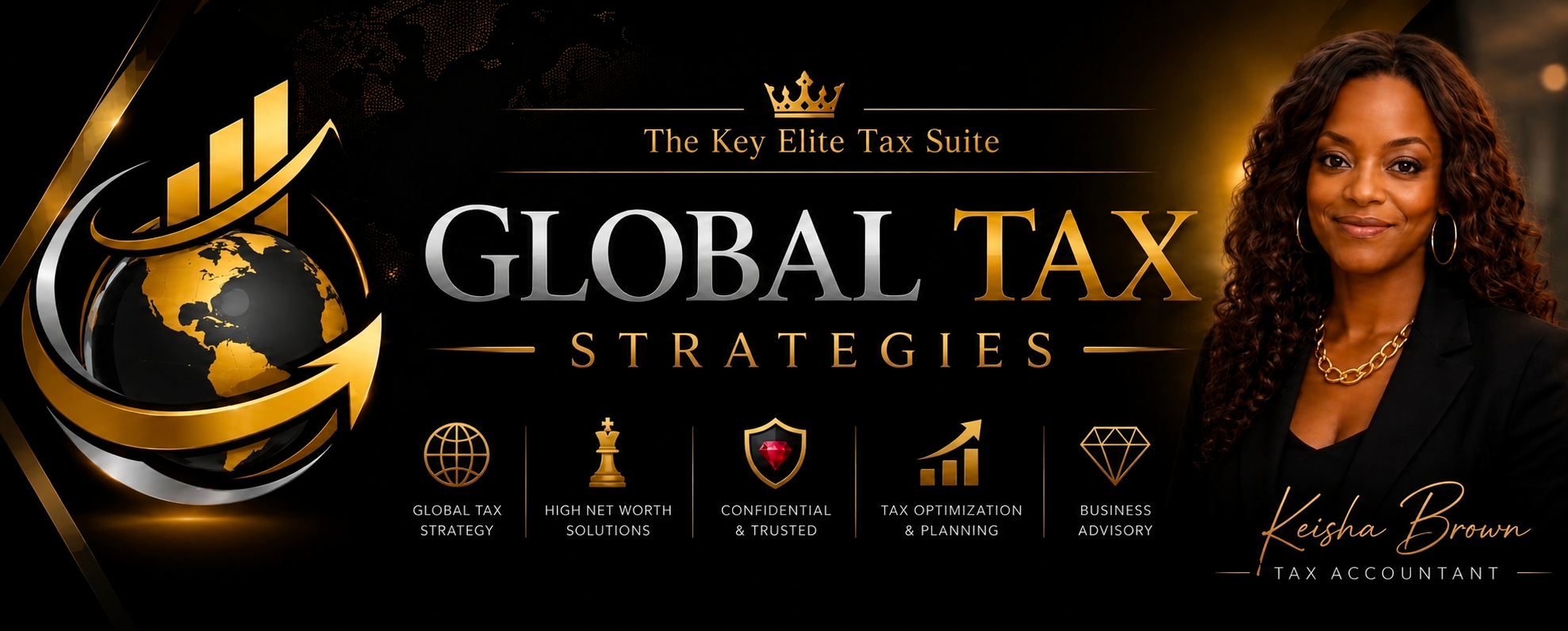 Key Elite Tax Suite