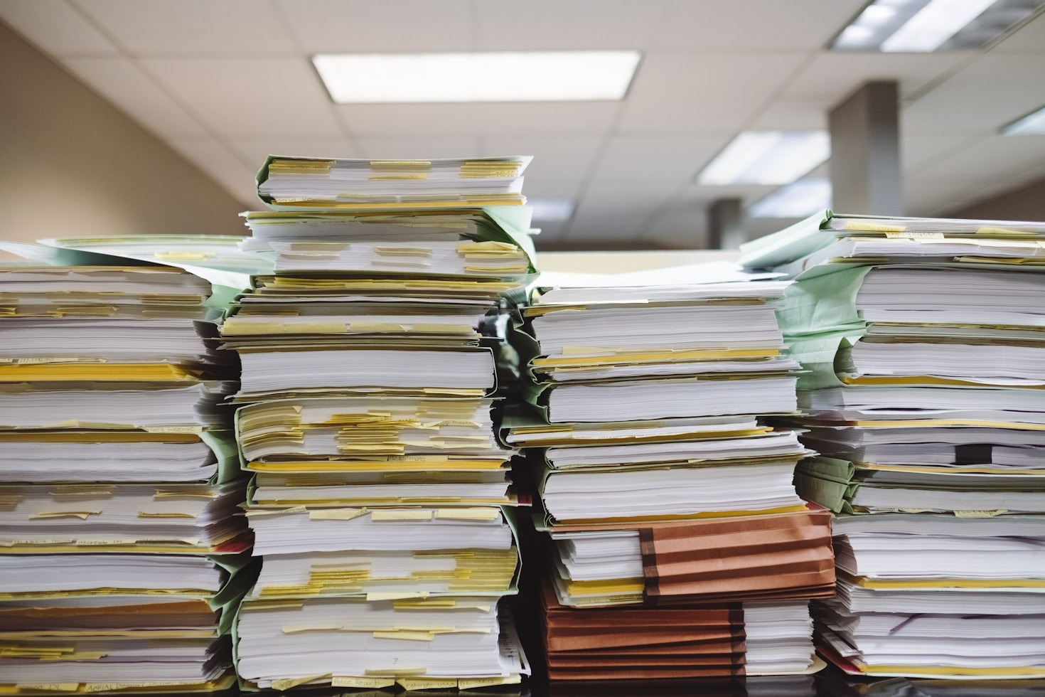 Five Essential Tax Tips for Small Businesses