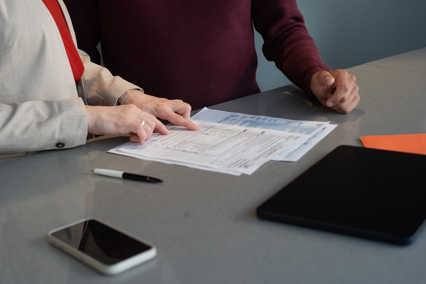 How to Prepare for Filing Season Successfully