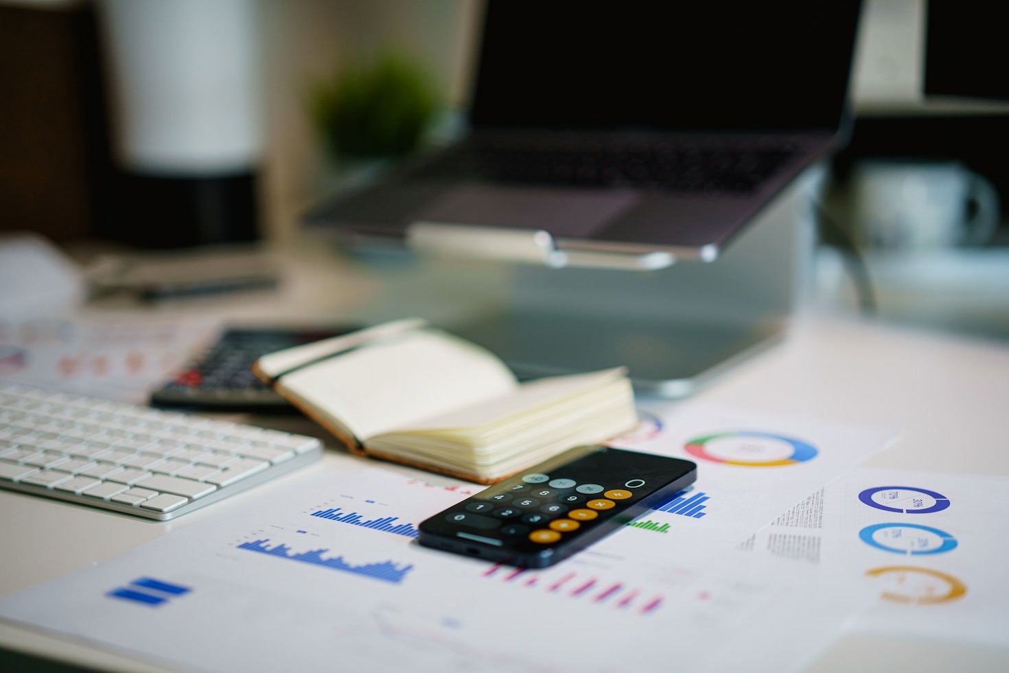 Why Professional Tax Planning Matters More Today