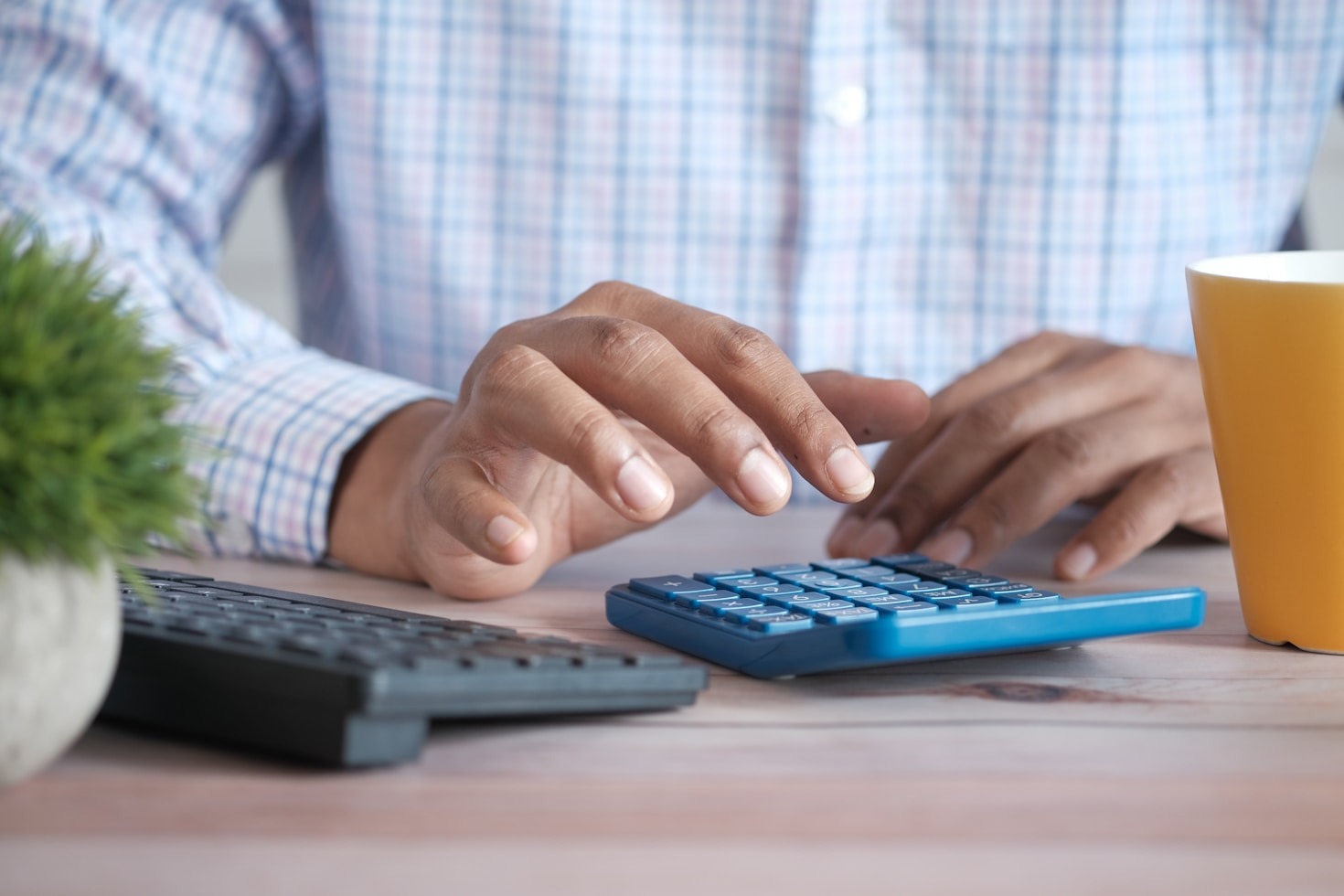 Understanding Your Financial Obligations This Year