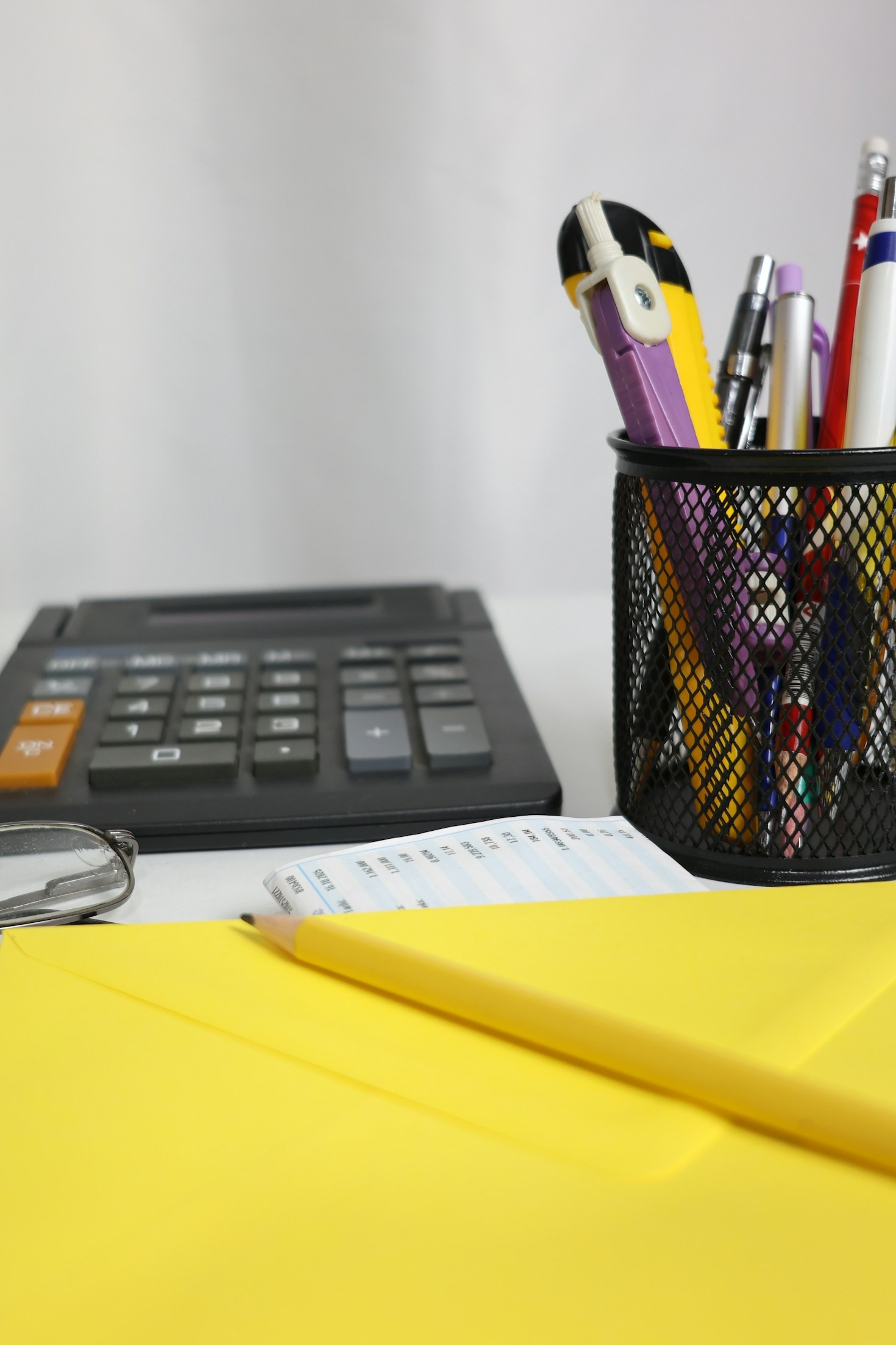 Common Mistakes to Avoid During Tax Season