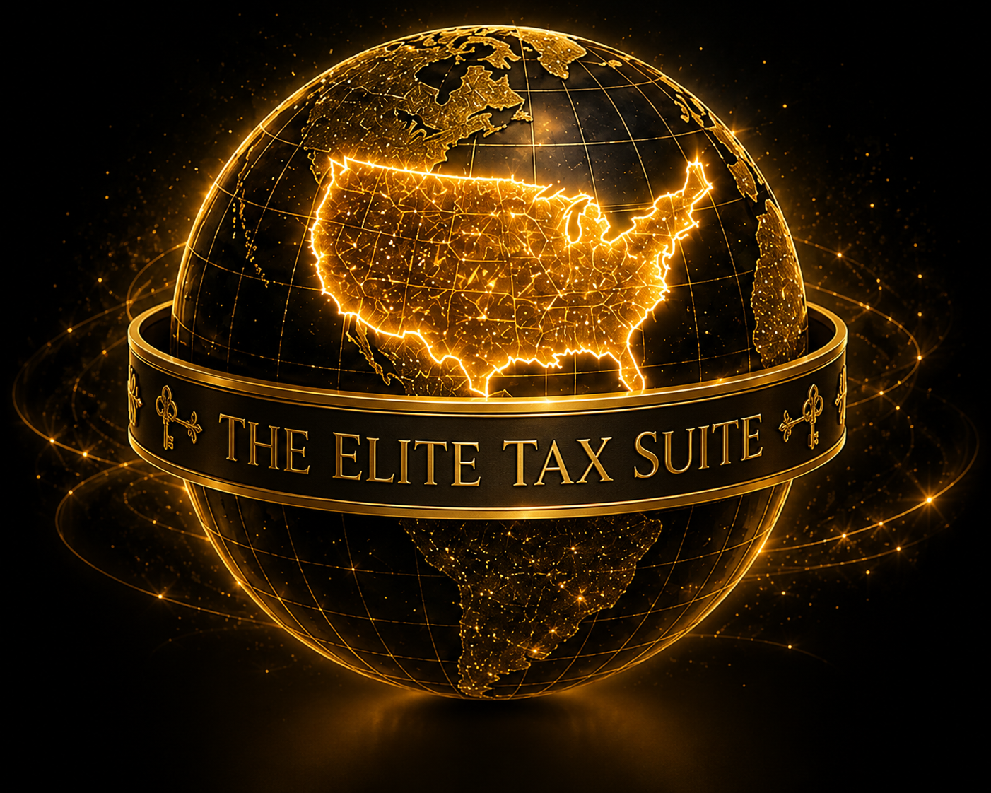 The Key Elite Suite